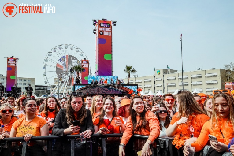 538 Koningsdag 2023 foto