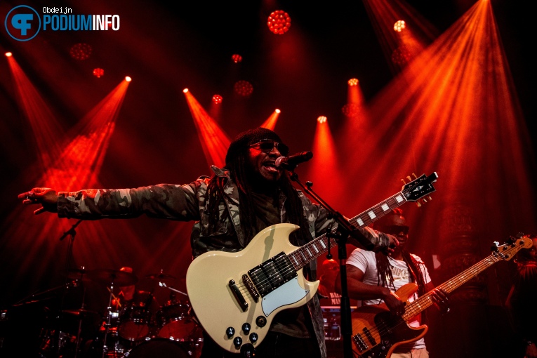 Rootsriders op Rootsriders - 28/04 - Luxor Live foto