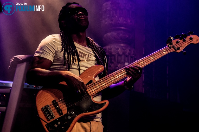 Rootsriders op Rootsriders - 28/04 - Luxor Live foto