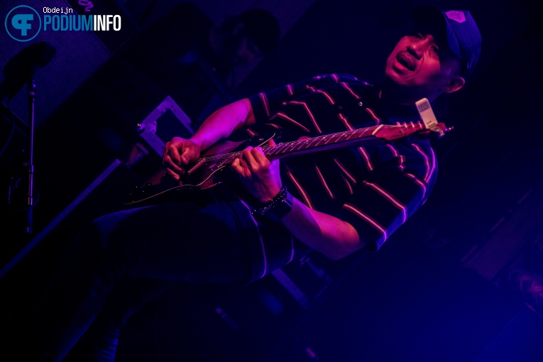Rootsriders op Rootsriders - 28/04 - Luxor Live foto