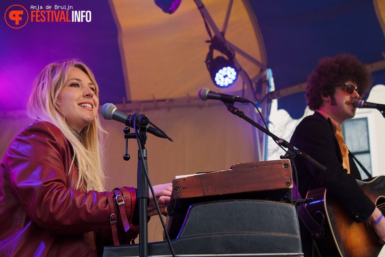 The Life I Live Festival 2023 foto