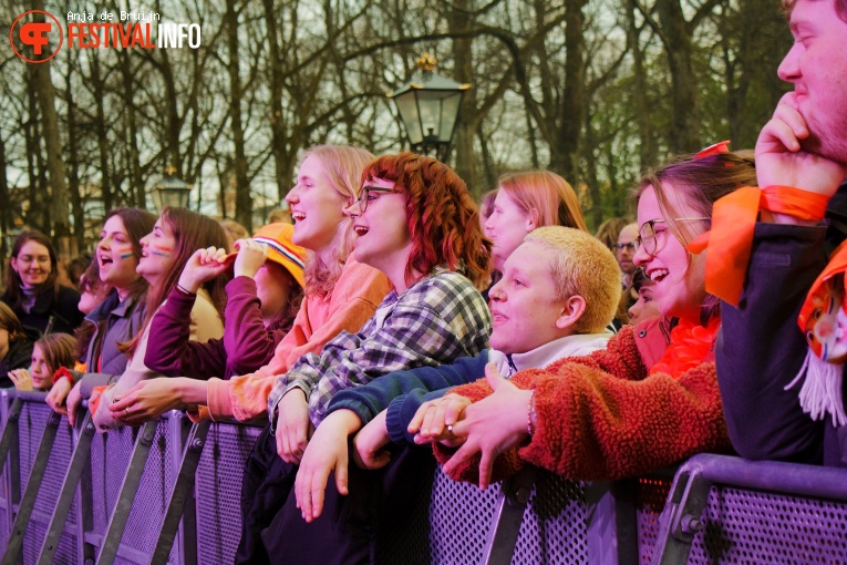 The Life I Live Festival 2023 foto