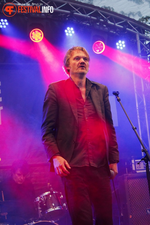 The Life I Live Festival 2023 foto