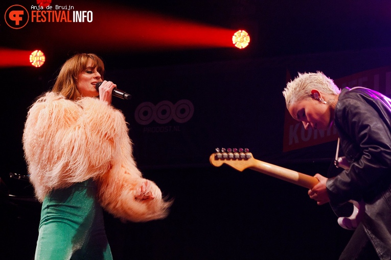 The Life I Live Festival 2023 foto