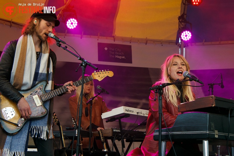 The Life I Live Festival 2023 foto