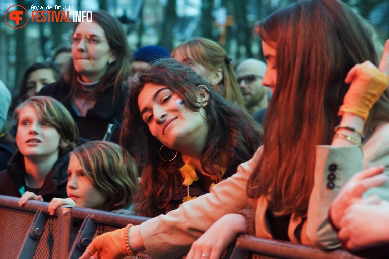 The Life I Live Festival 2023 foto