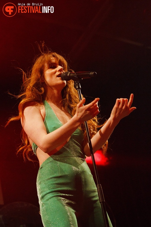 The Life I Live Festival 2023 foto