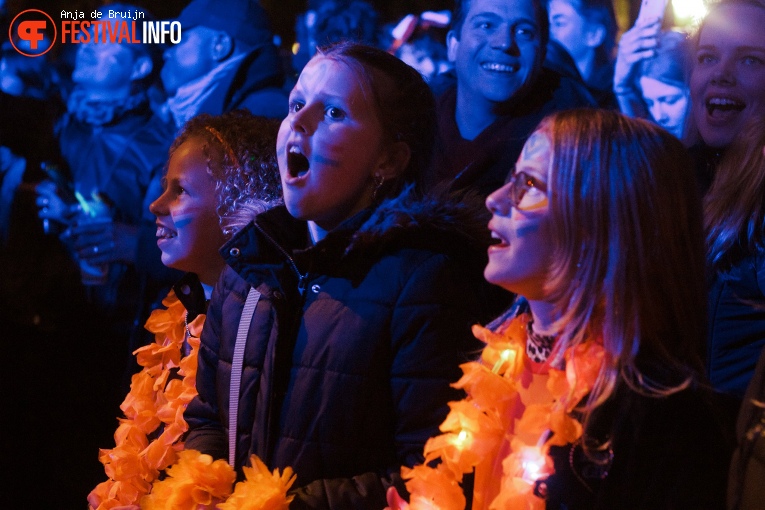 The Life I Live Festival 2023 foto