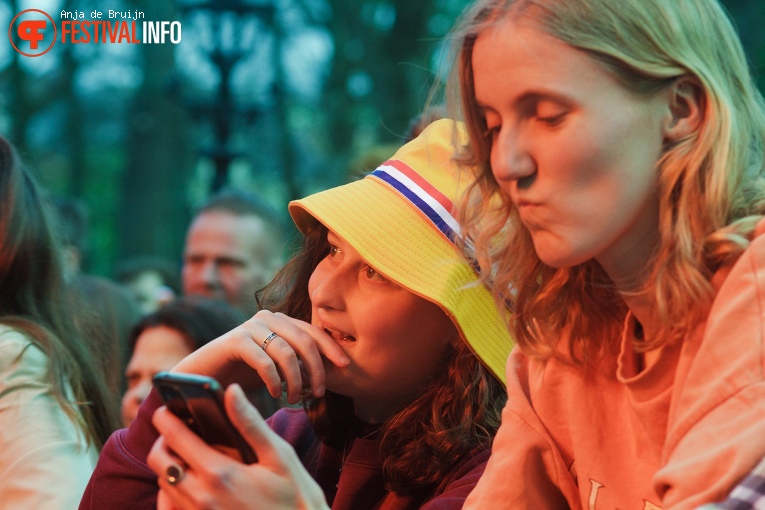 The Life I Live Festival 2023 foto