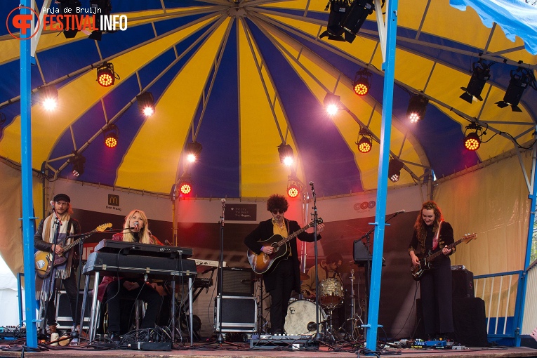 The Life I Live Festival 2023 foto