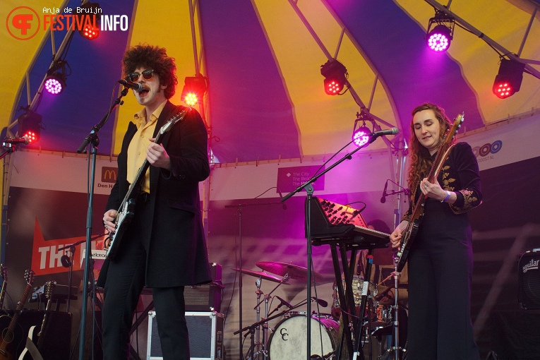 The Life I Live Festival 2023 foto