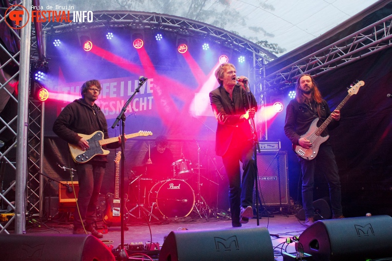 The Life I Live Festival 2023 foto