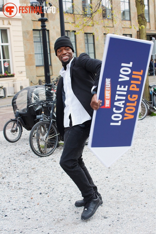 The Life I Live Festival 2023 foto