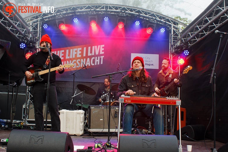 The Life I Live Festival 2023 foto