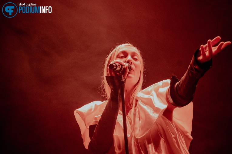 S10 op S10 - 28/04 - AFAS Live foto