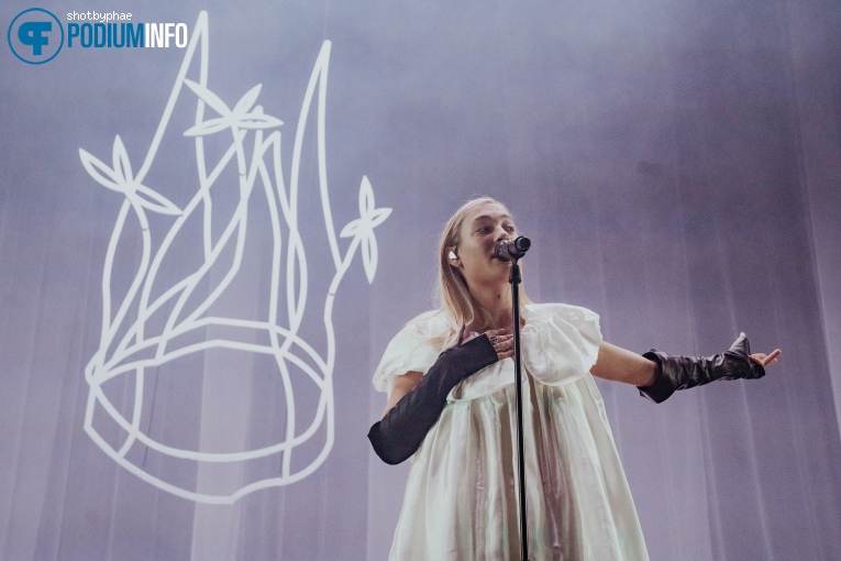 S10 op S10 - 28/04 - AFAS Live foto
