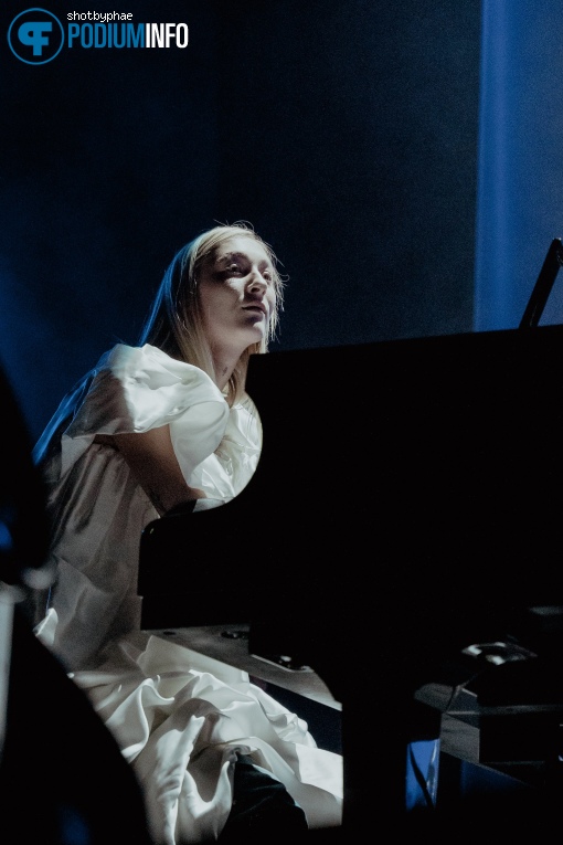 S10 op S10 - 28/04 - AFAS Live foto