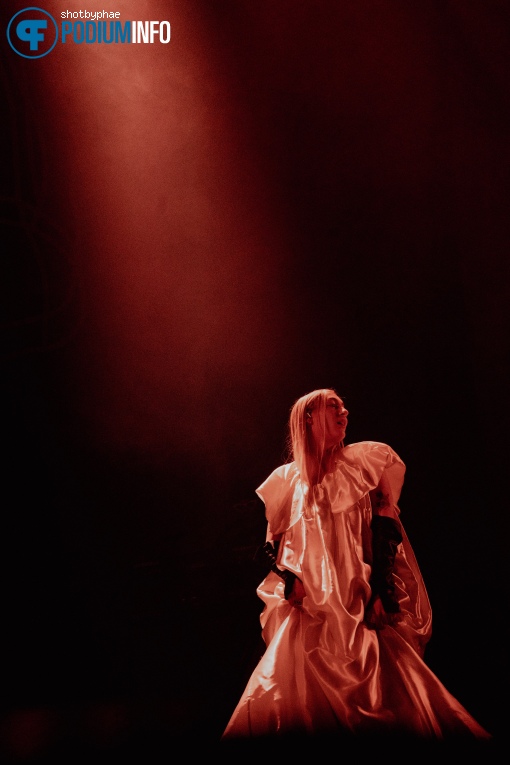 S10 op S10 - 28/04 - AFAS Live foto