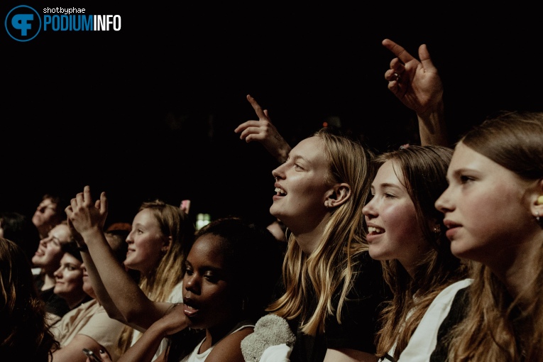 S10 - 28/04 - AFAS Live foto