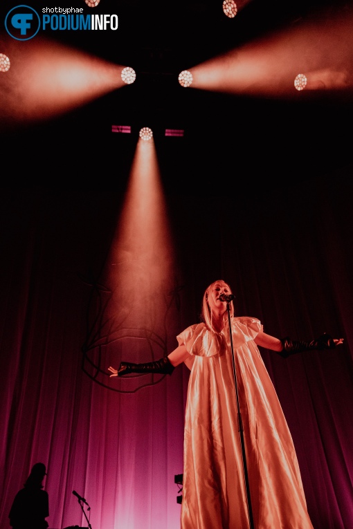 S10 op S10 - 28/04 - AFAS Live foto