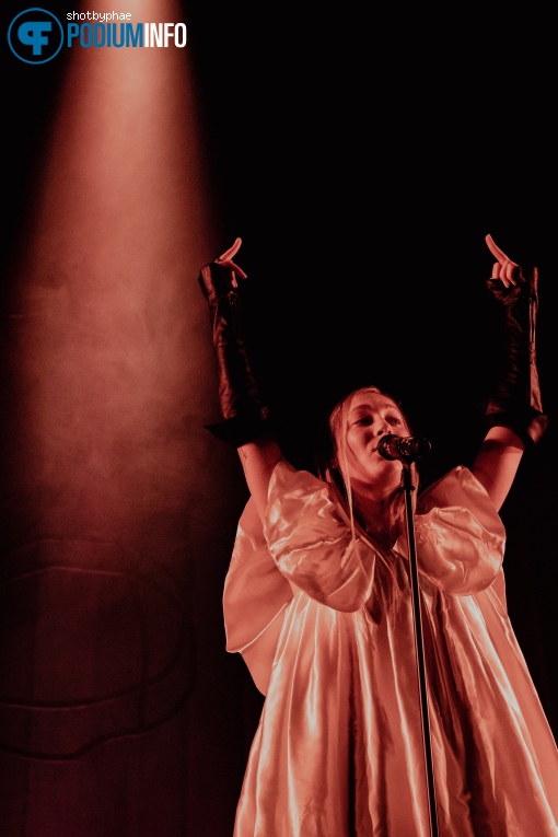 S10 op S10 - 28/04 - AFAS Live foto