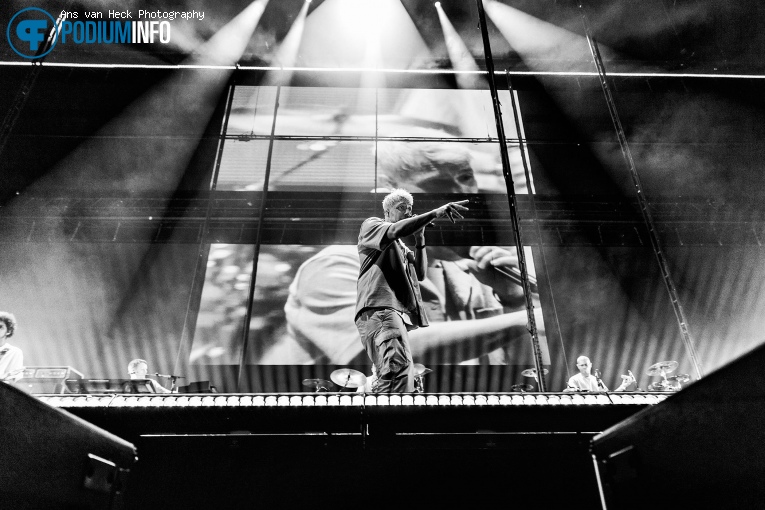 Chef'Special op Chef'Special - 29/04 - Ziggo Dome foto