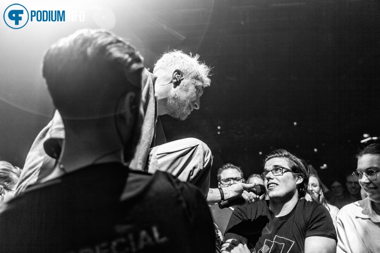 Chef'Special op Chef'Special - 29/04 - Ziggo Dome foto