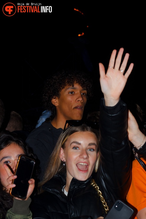 Bevrijdingsfestival Zuid-Holland 2023 foto