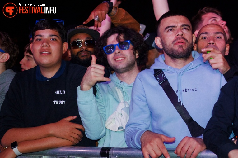 Bevrijdingsfestival Zuid-Holland 2023 foto