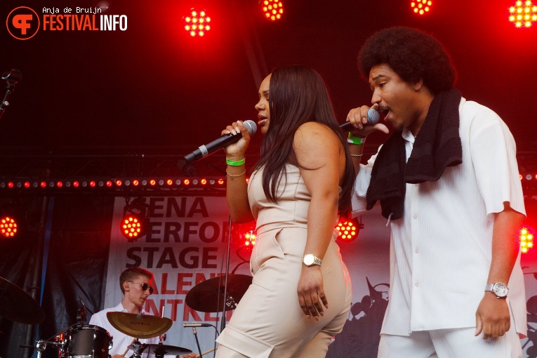 Bevrijdingsfestival Zuid-Holland 2023 foto