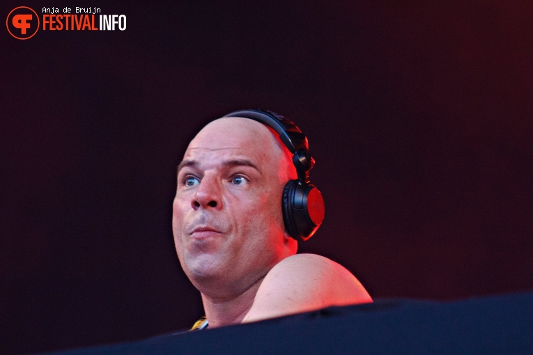 Bevrijdingsfestival Zuid-Holland 2023 foto