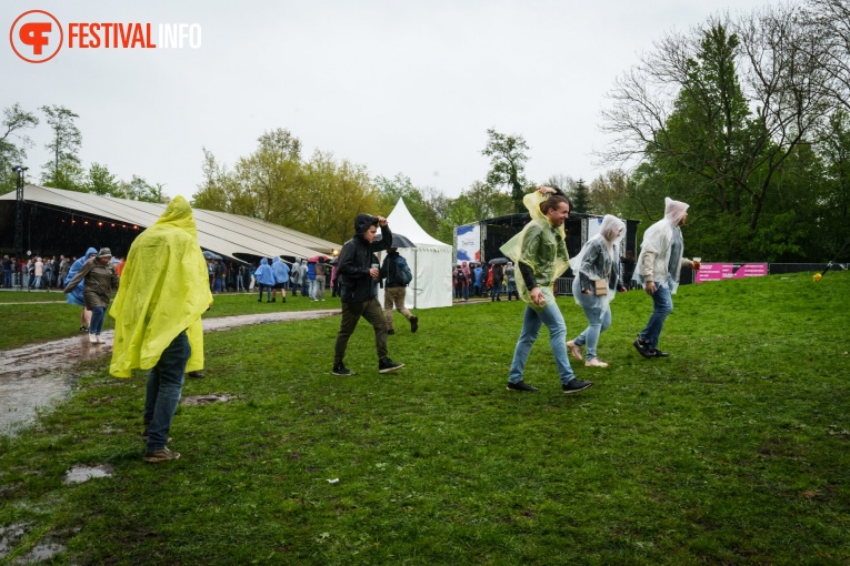 Bevrijdingsfestival Overijssel 2023 foto