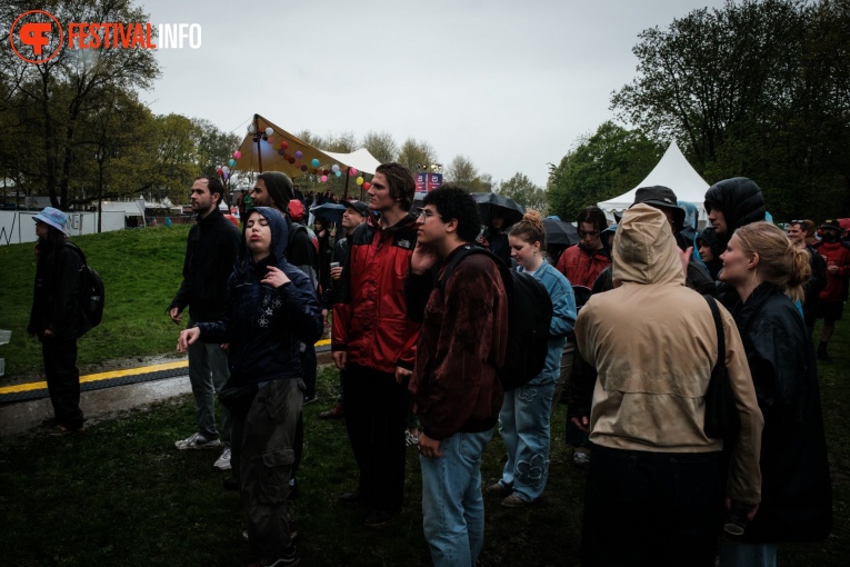 Bevrijdingsfestival Overijssel 2023 foto