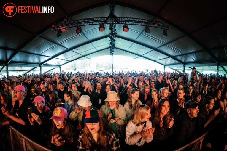 Bevrijdingsfestival Overijssel 2023 foto