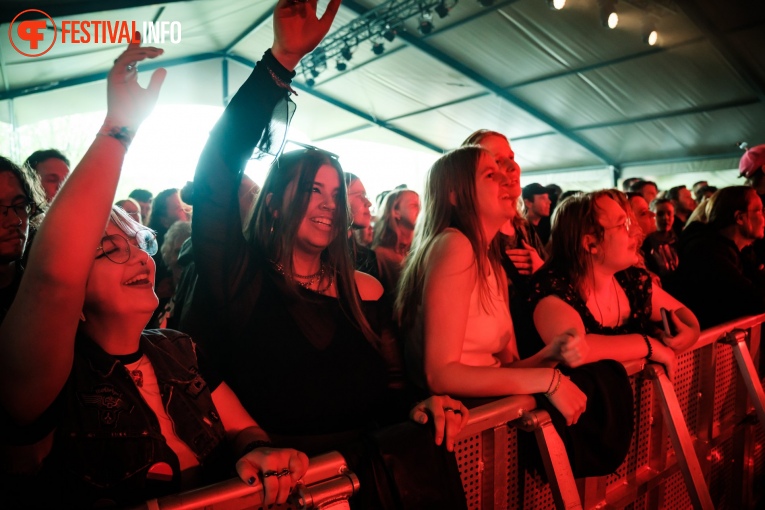 Bevrijdingsfestival Overijssel 2023 foto