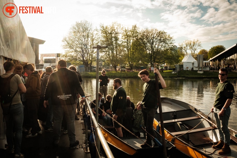 Bevrijdingsfestival Overijssel 2023 foto