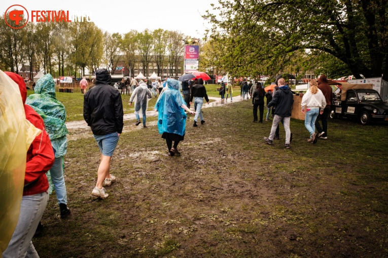 Bevrijdingsfestival Overijssel 2023 foto