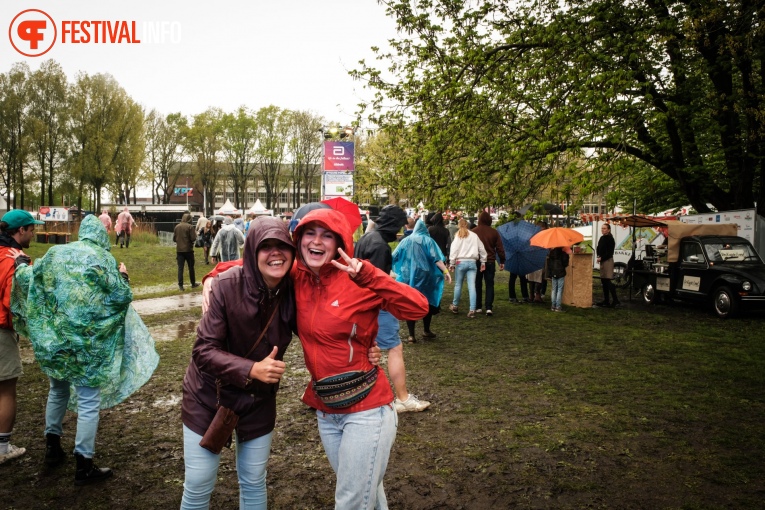 Bevrijdingsfestival Overijssel 2023 foto