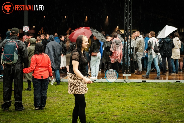 Bevrijdingsfestival Overijssel 2023 foto