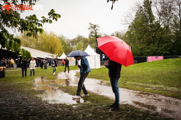 Bevrijdingsfestival Overijssel 2023 foto