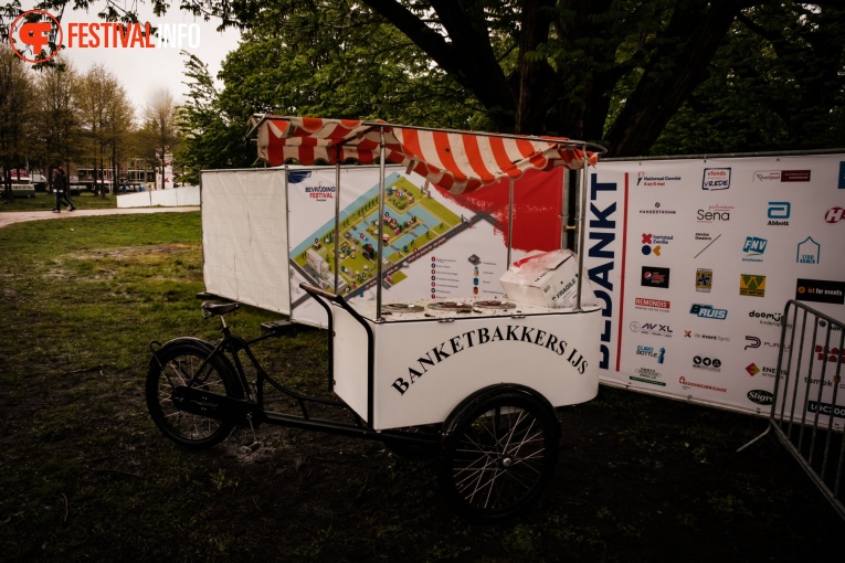 Bevrijdingsfestival Overijssel 2023 foto