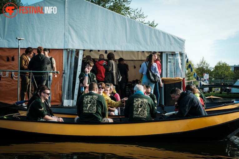 Bevrijdingsfestival Overijssel 2023 foto