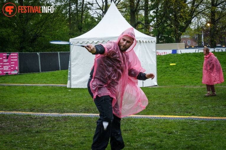 Bevrijdingsfestival Overijssel 2023 foto