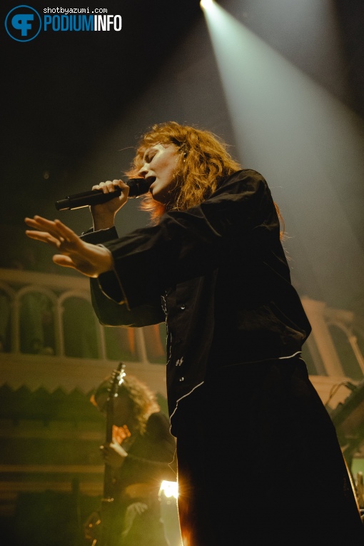Froukje op Froukje - 10/05 - Paradiso foto