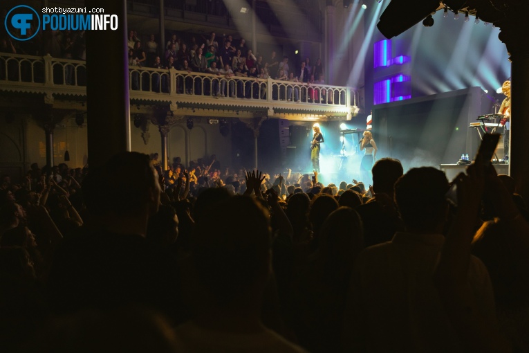 Froukje op Froukje - 10/05 - Paradiso foto