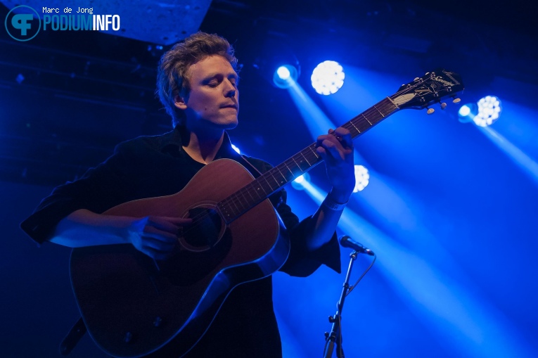 Douglas Firs op K's Choice - 11/05 - Maassilo foto