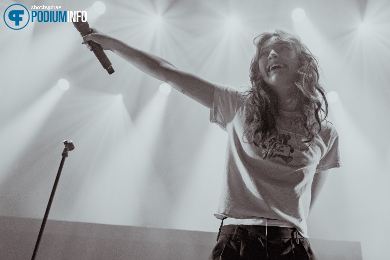 Froukje op Froukje - 26/05 - TivoliVredenburg foto
