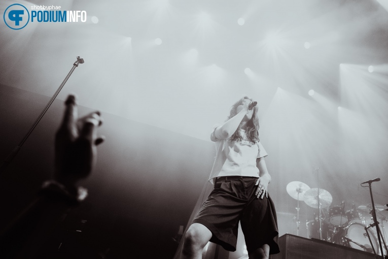 Froukje op Froukje - 26/05 - TivoliVredenburg foto
