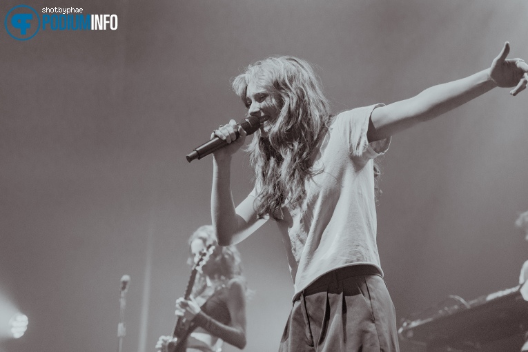 Froukje op Froukje - 26/05 - TivoliVredenburg foto