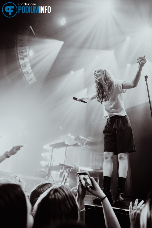 Froukje op Froukje - 26/05 - TivoliVredenburg foto